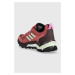 Topánky adidas TERREX Ax4 dámske, ružová farba,