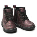 Šnurovacie topánky Tom Tailor 217150600 Imitácia kože/-Imitácia kože