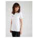 Hummel Funkčné tričko 'Go 2.0'  čierna / biela