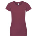 LadyFit Sofspun T-shirt 614140 100% Cotton 160g/165g