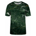 Bittersweet Paris Unisex's Marble T-Shirt Tsh Bsp861