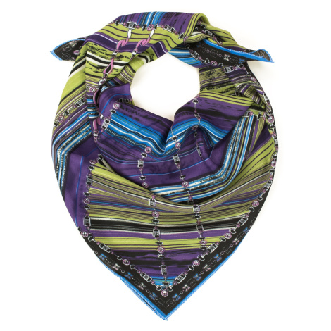 Art Of Polo Woman's Scarf Szq013-3