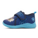 Paw Patrol Sneakersy 54322PA231 Tmavomodrá