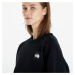 The North Face The 489 Crewneck Sweatshirt UNISEX TNF Black