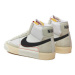 Nike Sneakersy Blazer Mid Pro Club DQ7673 100 Biela