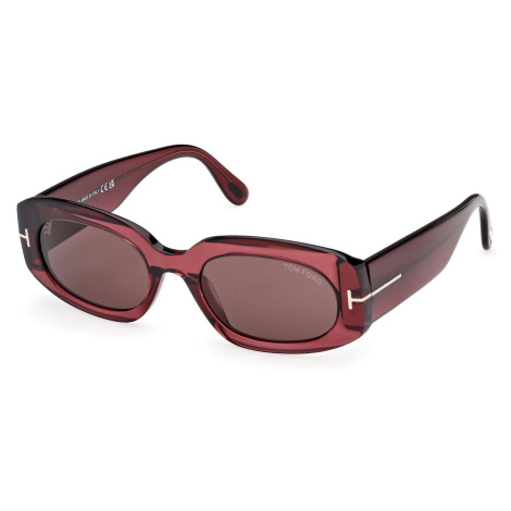 Tom Ford Cielle FT1187 69E - ONE SIZE (52)