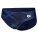 Plavky Arena Shadow Swim Trunks