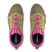 Merrell Sneakersy Alpine Sneaker J005180 Zelená