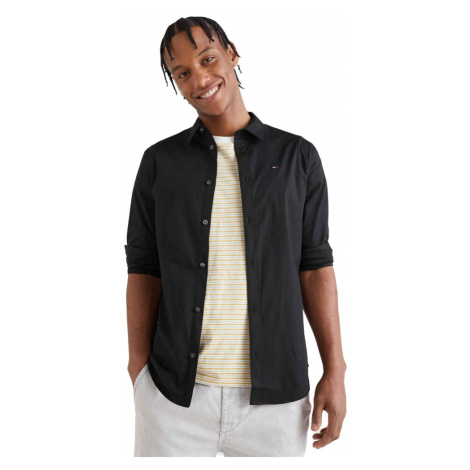 Pánske neformálne košele Tommy Hilfiger