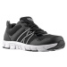VM Footwear Bolzano 4495-60 Poltopánky čierne 4495-60