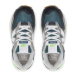 New Balance Sneakersy PV5740PV Zelená