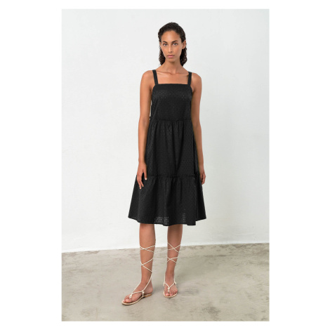 Vamp - Letné dámske šaty - Verta 18452 - Vamp