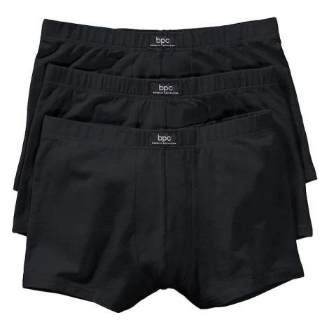 Boxerky s bavlnou (3 ks) bonprix