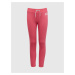 Children's sweatpants with GAP logo - Girls