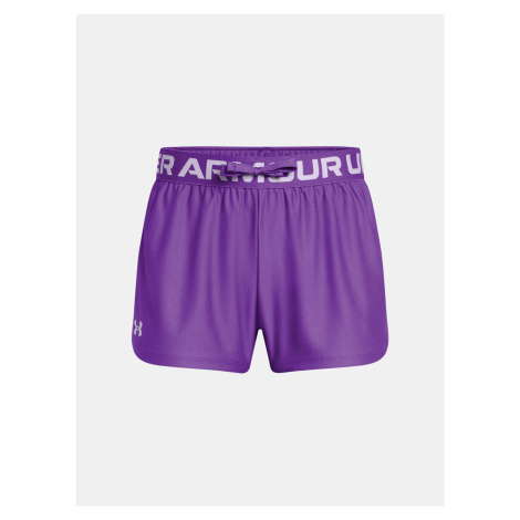 Šortky Under Armour Play Up Solid Shorts