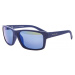 BLIZZARD-Sun glasses PCSC602333, rubber dark blue, Modrá