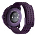 Suunto RACE Multišportové hodinky, fialová, veľkosť