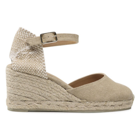Dámske espadrilky Castañer
