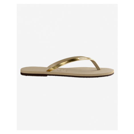 Dámske šľapky a žabky Havaianas