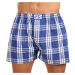 Men's shorts Styx classic rubber multicolor