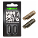 Korda montáž mini heli safe - brown