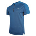 Pánske technické tričko Dare2B DMT556 Aces II Jersey 7C7 modrý Modrá