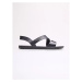 Dámske sandále Vibe Fem W 82429-AJ078 Black - Ipanema