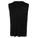 Pánské tílko Endurance Lasse Sleeveless Tee Black