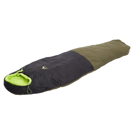 Karimatka McKinley Trekker I Mummy Sleeping Bag