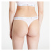 Tommy Hilfiger Icon Thong Light Pink