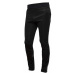 Swix DELDA Softshellové športové nohavice, čierna, veľkosť
