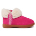 Ugg Snehule T Dreamee Bootie 1143659T Ružová