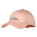 Buff Detská šiltovka Baseball Cap Kids Farba: Tmavomodrá