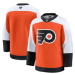 Philadelphia Flyers hokejový dres Premium Home Jersey orange