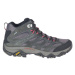 MERRELL-Moab 3 Mid GTX beluga Šedá