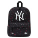 ČIERNY BATOH S BODKAMI NEW ERA MLB NEW YORK YANKEES ALL OVER PRINT BACKPACK 60503765