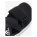 Čierne dámske športové sandále adidas Performance Terrex Sumra