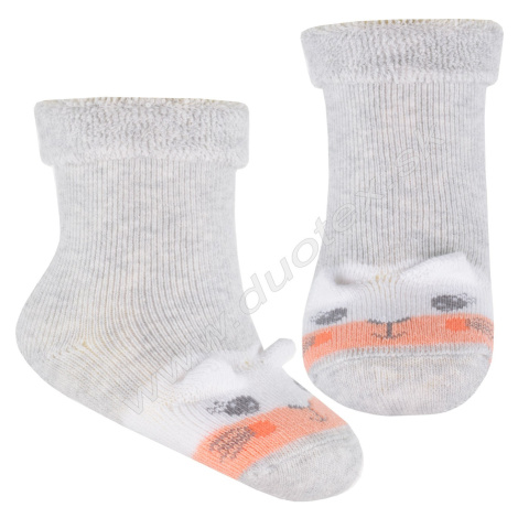 WOLA Kojenecké ponožky w14.05p-vz.998 Q34