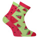3PACK Veselé detské ponožky Dedoles (GMKS5383238)