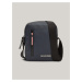 Dark blue men's shoulder bag Tommy Hilfiger - Men