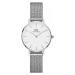 DÁMSKE HODINKY DANIEL WELLINGTON Classic Petite Sterling DW00100220 32mm