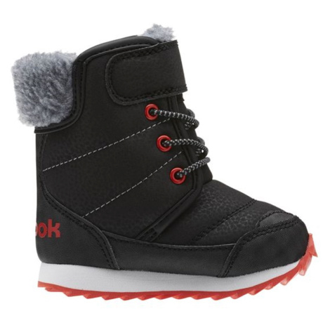 Topánky pre chlapcov Reebok
