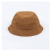 Carhartt WIP Script Bucket Hat I026217 HAMILTON BROWN/BLACK