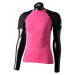 Mico M1 Trail Round Neck Bubble Women's T-Shirt