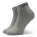 Adidas Súprava 3 párov vysokých ponožiek unisex IC1306 Farebná
