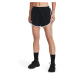 Šortky Under Armour Fly By Elite 5'' Short Black