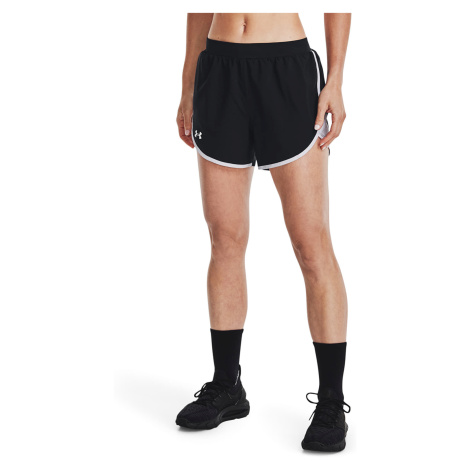 Šortky Under Armour Fly By Elite 5'' Short Black