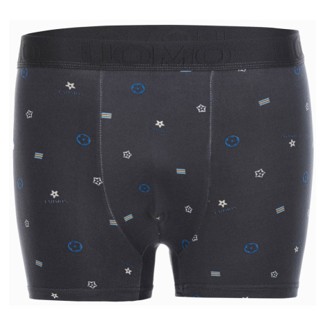 Edoti Men's boxer shorts