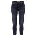 7 for all mankind Jeans 'ROXANNE'  sivý denim