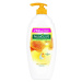 Palmolive Sprchovací gél Naturals Milk & Honey pumpa 750 ml